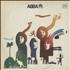 Abba ABBA The Album vinyl LP Bulgarian ABBLPAB227851
