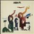 Abba ABBA The Album vinyl LP Swedish ABBLPAB232576