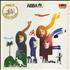 Abba Abba The Album vinyl LP Hong Kong ABBLPAB258369