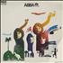 Abba ABBA The Album vinyl LP Mexican ABBLPAB259050