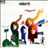 Abba ABBA The Album vinyl LP Mexican ABBLPAB265997