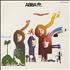 Abba ABBA The Album vinyl LP German ABBLPAB325067