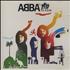Abba ABBA The Album CD album German ABBCDAB33311