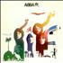 Abba ABBA The Album vinyl LP Swedish ABBLPAB445933