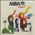 Abba ABBA The Album CD album French ABBCDAB04591