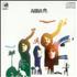 Abba ABBA The Album CD album Japanese ABBCDAB536671