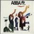 Abba ABBA The Album CD album UK ABBCDAB573958