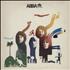 Abba ABBA The Album vinyl LP Canadian ABBLPAB648876