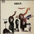 Abba ABBA The Album vinyl LP Peruvian ABBLPAB653824
