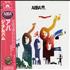 Abba ABBA The Album CD album Japanese ABBCDAB71619
