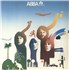 Abba ABBA The Album vinyl LP Dutch ABBLPAB748058