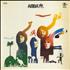 Abba Abba The Album vinyl LP Spanish ABBLPAB778564
