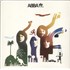 Abba ABBA: The Album - Half Speed Mastered - 180gm 2-LP vinyl set UK ABB2LAB867231