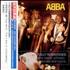 Abba Abba CD album Taiwanese ABBCDAB239543