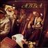 Abba Abba vinyl LP Colombian ABBLPAB266853