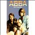 Abba Abba book UK ABBBKAB414470