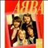Abba Abba book German ABBBKAB422546