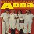 Abba Abba book UK ABBBKAB423454