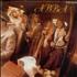Abba Abba CD album Japanese ABBCDAB546211