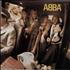 Abba Abba CD album UK ABBCDAB573957