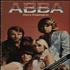 Abba Abba book UK ABBBKAB652334