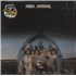 Abba Arrival + Shrinkwrap vinyl LP UK ABBLPAR686433
