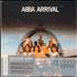 Abba Arrival - Deluxe Edition - Sealed 2-disc CD/DVD set UK ABB2DAR367236