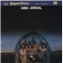 Abba Arrival - EX vinyl LP US ABBLPAR224593