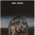 Abba Arrival - EX vinyl LP UK