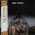 Abba Arrival vinyl LP Japanese ABBLPAR618584