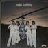 Abba Arrival vinyl LP French ABBLPAR653283