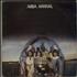 Abba Arrival vinyl LP Turkish ABBLPAR653310