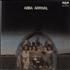 Abba Arrival vinyl LP Australian ABBLPAR657531
