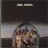 Abba Arrival vinyl LP Dutch ABBLPAR702831