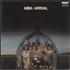 Abba Arrival vinyl LP Australian ABBLPAR724509