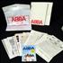 Abba Collection of Abba Fan Club Memorabilia memorabilia UK ABBMMCO652321