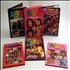 Abba Complete Set Of 6 Abba Annuals 1978-1983 book UK ABBBKCO400796