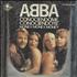 Abba Conociendome, Conociendote - Knowing Me, Knowing You 7
