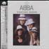 Abba Dancing Queen CD single Japanese ABBC5DA181494