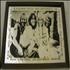 Abba Fanclub Mirror memorabilia UK ABBMMFA374050