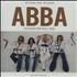 Abba Fotografien 1974 - 1980 - Sealed book German ABBBKFO652022