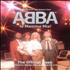 Abba From Abba To Mamma Mia! - The Official Book book US ABBBKFR493706