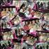 Abba Gift-Wrapping Paper memorabilia US ABBMMGI552818