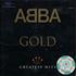Abba Gold Video CD Hong Kong ABBVDGO151220