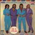 Abba Gracias Por La Musica vinyl LP Argentinean ABBLPGR292604