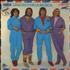 Abba Gracias Por La Musica vinyl LP Spanish ABBLPGR400196