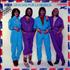 Abba Gracias Por La Musica vinyl LP South African ABBLPGR447626