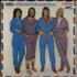 Abba Gracias Por La Musica CD album Japanese ABBCDGR573977