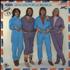 Abba Gracias Por La Musica vinyl LP Spanish ABBLPGR697609