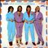 Abba Gracias Por La Musica vinyl LP Canadian ABBLPGR72935